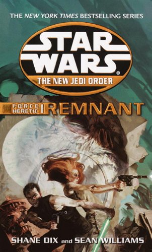 Cover of Remnant