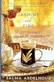 Jasmine and Fire