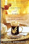 Jasmine and Fire: A Bittersweet Year in Beirut