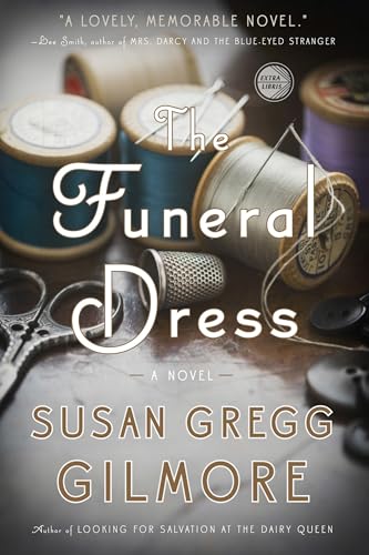 The Funeral Dress book cover
