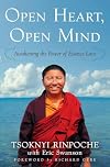 Open Heart, Open Mind: Awakening the Power of Essence Love
