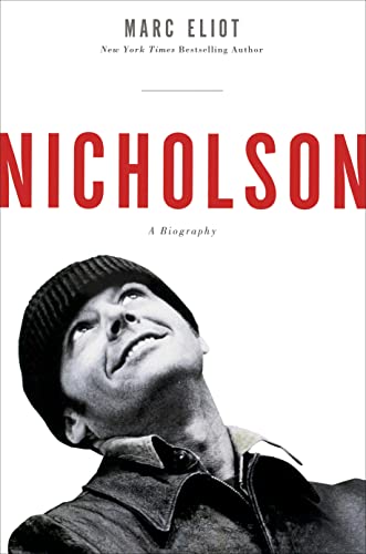 Nicholson: A Biography book cover
