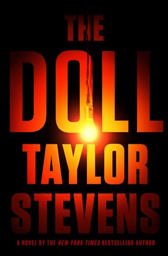 The Doll book cover