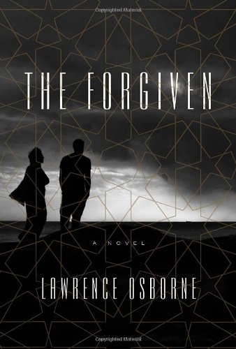 The Forgiven book cover