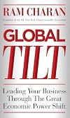 Global Tilt: Leading Your Business Through the Great Economic Power Shift