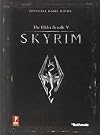The Elder Scrolls V: Skyrim Official Game Guide