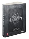The Elder Scrolls V: Skyrim Legendary Edition Official Game Guide