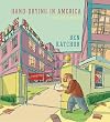 Hand-Drying in America: And Other Stories
