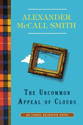 The Uncommon Appeal of Clouds book cover