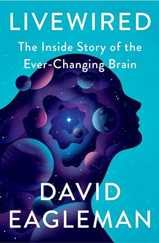 Livewired: How our brain adapts