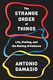 The Strange Order Of Things Life Feeling And The Making Of Cultures
