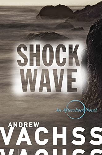 Shockwave book cover