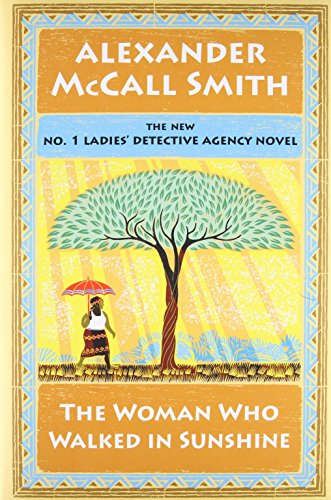 The Woman Who Walked in Sunshine book cover
