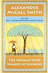 The Woman Who Walked in Sunshine