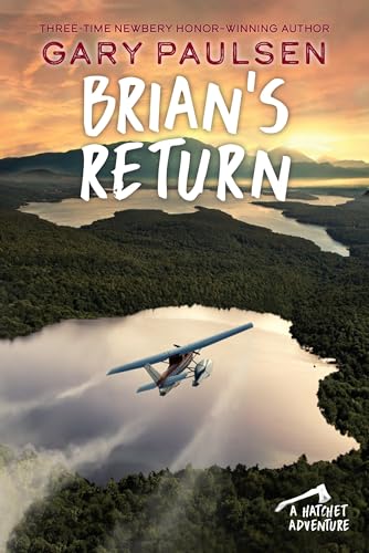 Brian's Return / The Call book cover