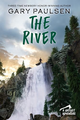 The River / The Return book cover