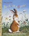 Home for a Bunny