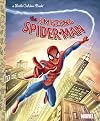 The Amazing Spider-Man (Marvel) (Little Golden Book)