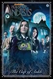 Amazon cover image