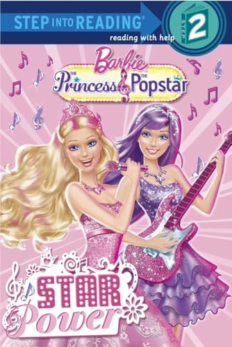 Star Power book cover