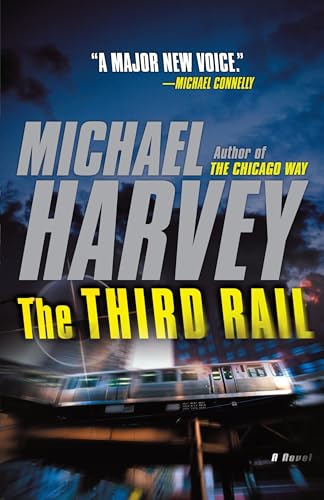 The Third Rail book cover