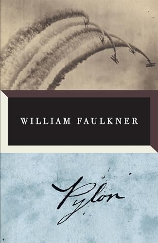 Pylon book cover
