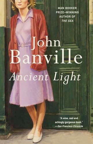 Ancient Light book cover
