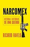Narcomex (Spanish Edition)