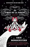 El Circo De La Noche The Night Circus