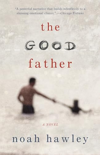 The Good Father book cover