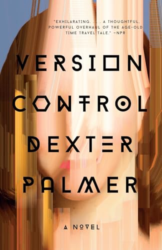 Version Control book cover