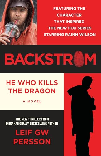 He Who Kills the Dragon book cover