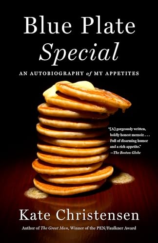 Blue Plate Special book cover