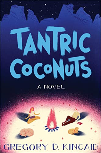 Tantric Coconuts book cover