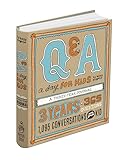 Qa A Day For Kids A Threeyear Journal