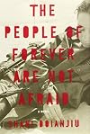 The People of Forever are not Afraid