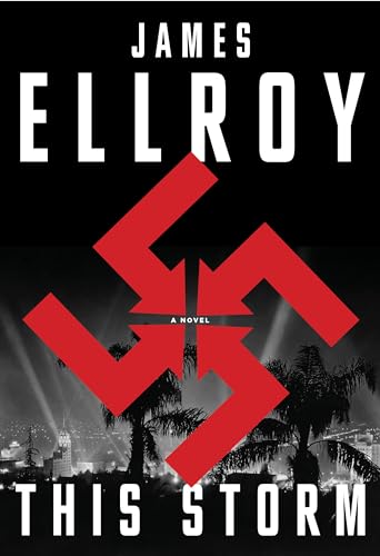This Storm book cover
