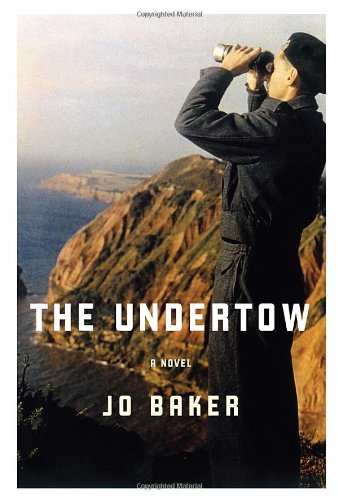 The Undertow / The Picture Book book cover