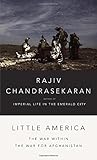 Amazon cover image