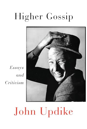 Higher Gossip book cover