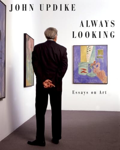 Always Looking cover