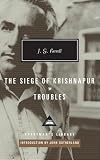 The Seige of Krishnapur / Troubles