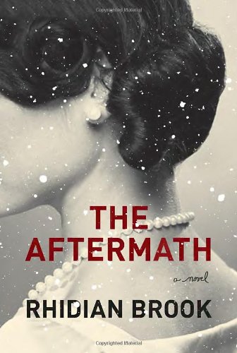 The Aftermath book cover