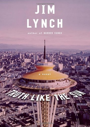 Truth Like the Sun book cover