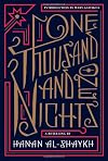 One Thousand and One Nights: A Retelling