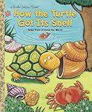 How The Turtle Got Its Shell