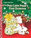 The Poky Little Puppy's First Christmas