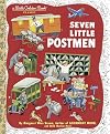 Seven Little Postmen