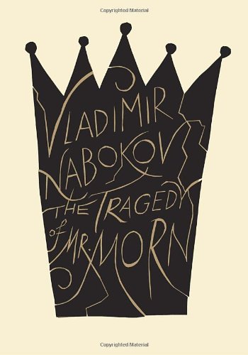 The Tragedy of Mister Morn book cover