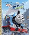 Blue Mountain Mystery